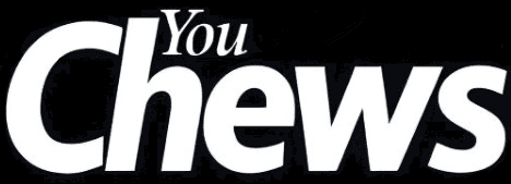 YouChews Logo